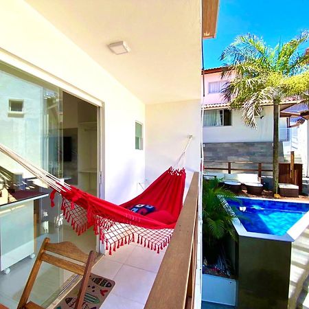 Flats Morro De Sao Paulo Διαμέρισμα Δωμάτιο φωτογραφία