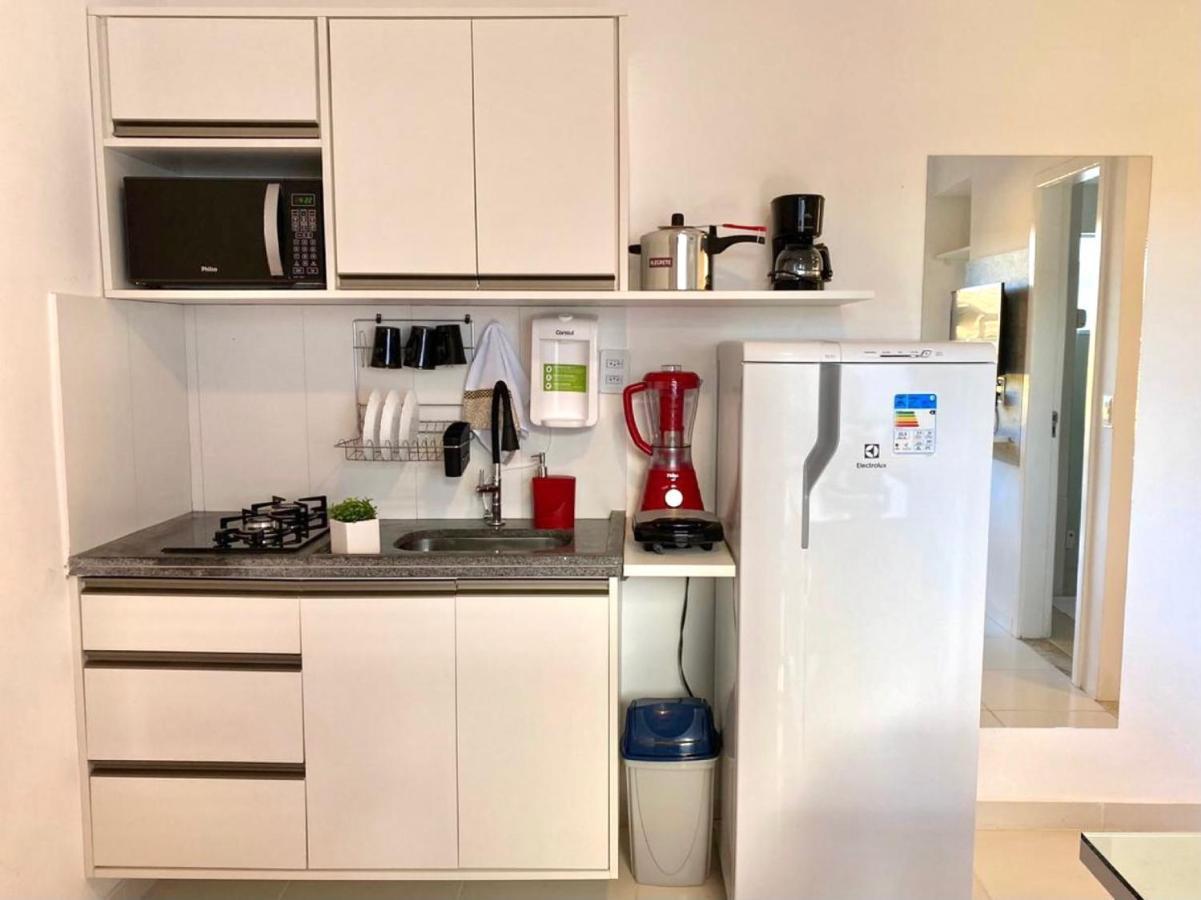 Flats Morro De Sao Paulo Διαμέρισμα Εξωτερικό φωτογραφία