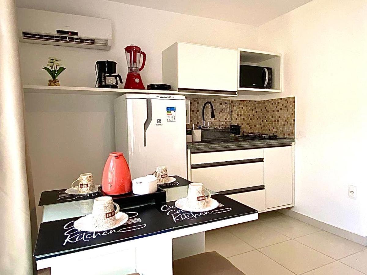 Flats Morro De Sao Paulo Διαμέρισμα Εξωτερικό φωτογραφία