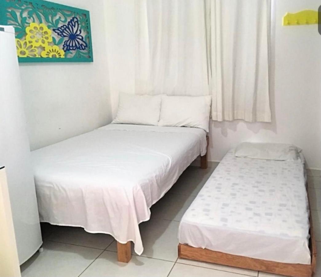 Flats Morro De Sao Paulo Διαμέρισμα Εξωτερικό φωτογραφία