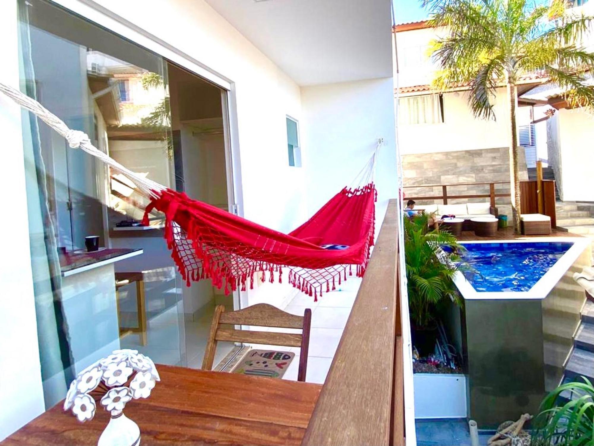 Flats Morro De Sao Paulo Διαμέρισμα Δωμάτιο φωτογραφία