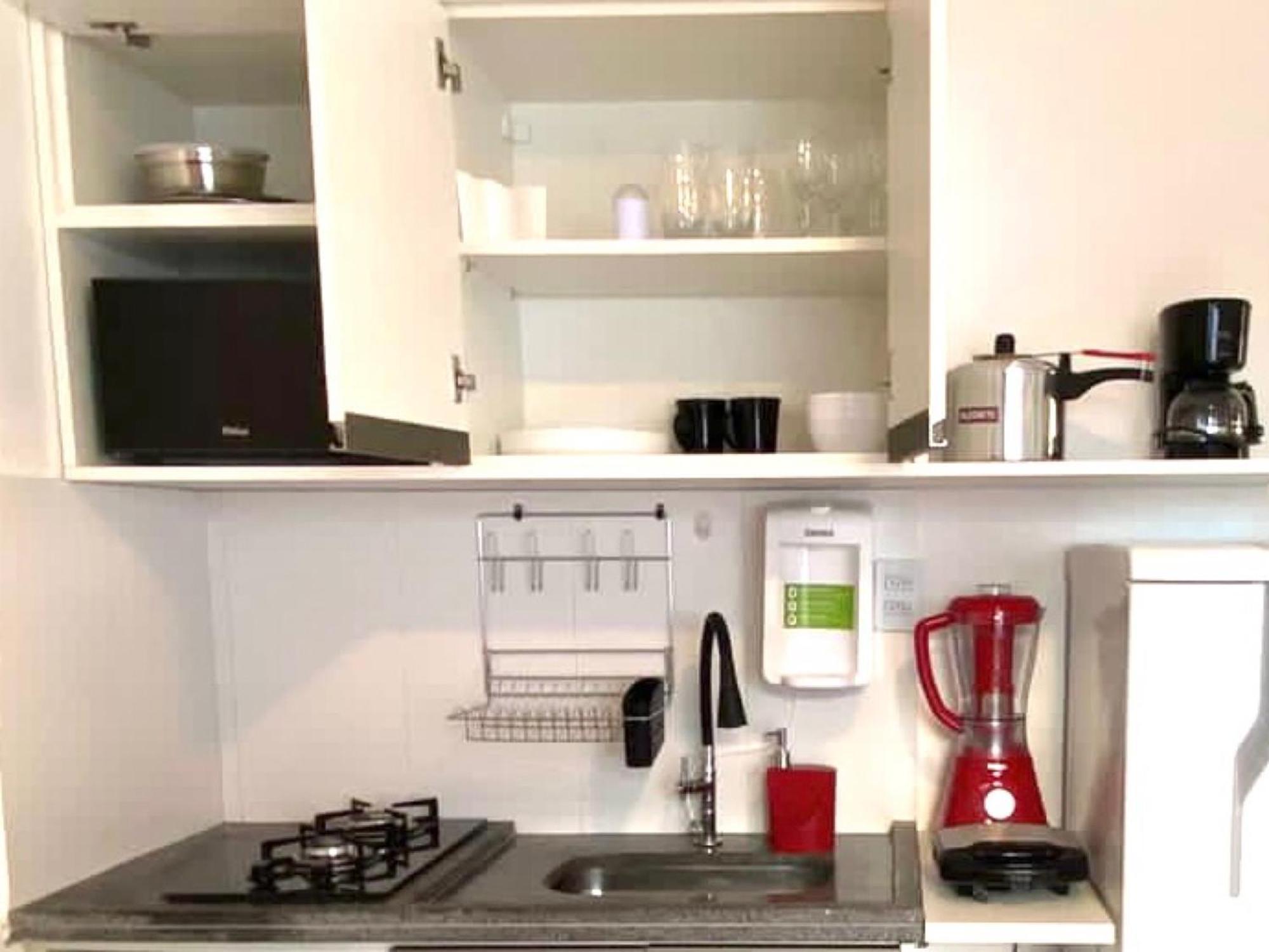 Flats Morro De Sao Paulo Διαμέρισμα Δωμάτιο φωτογραφία