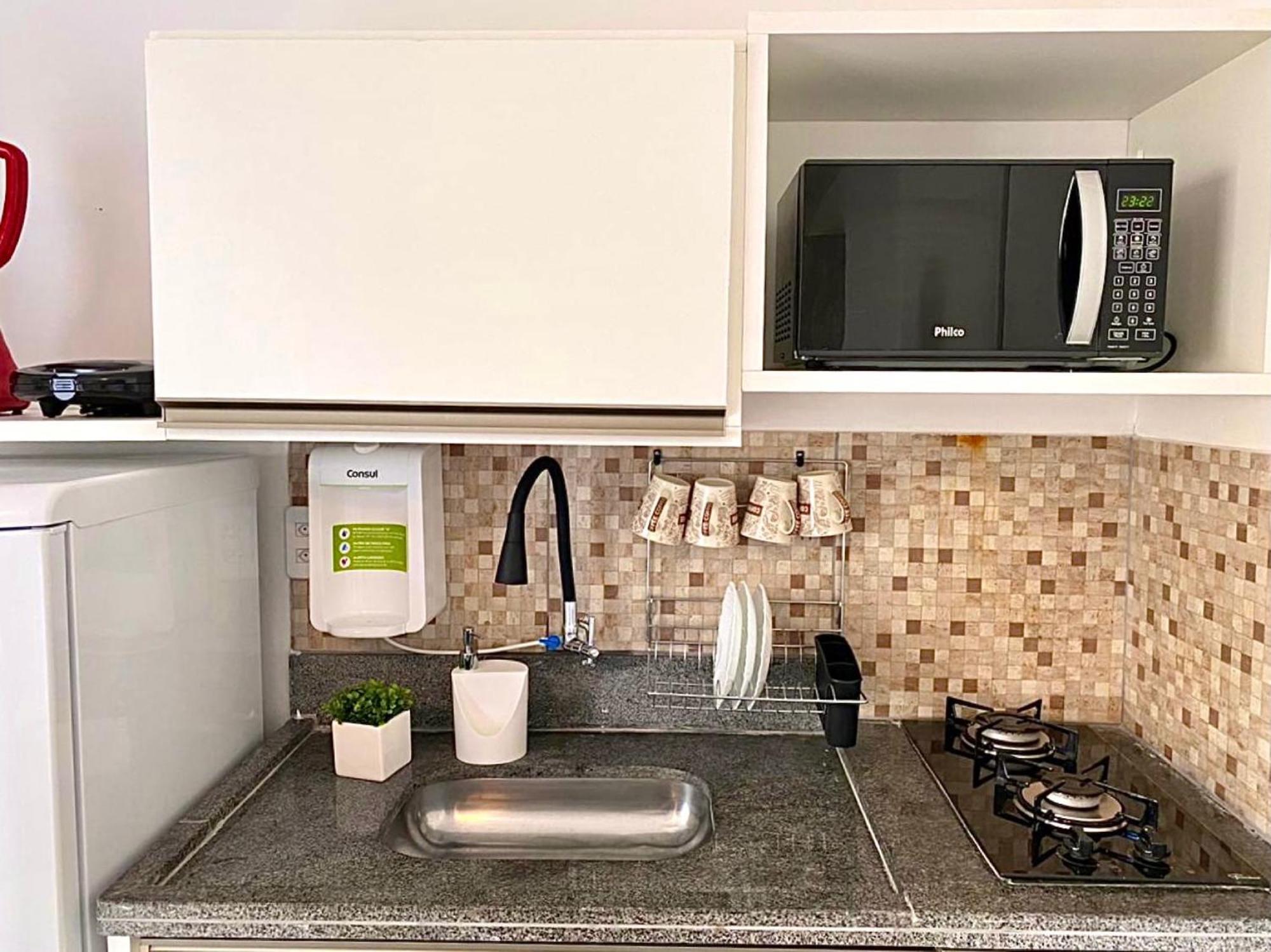 Flats Morro De Sao Paulo Διαμέρισμα Δωμάτιο φωτογραφία