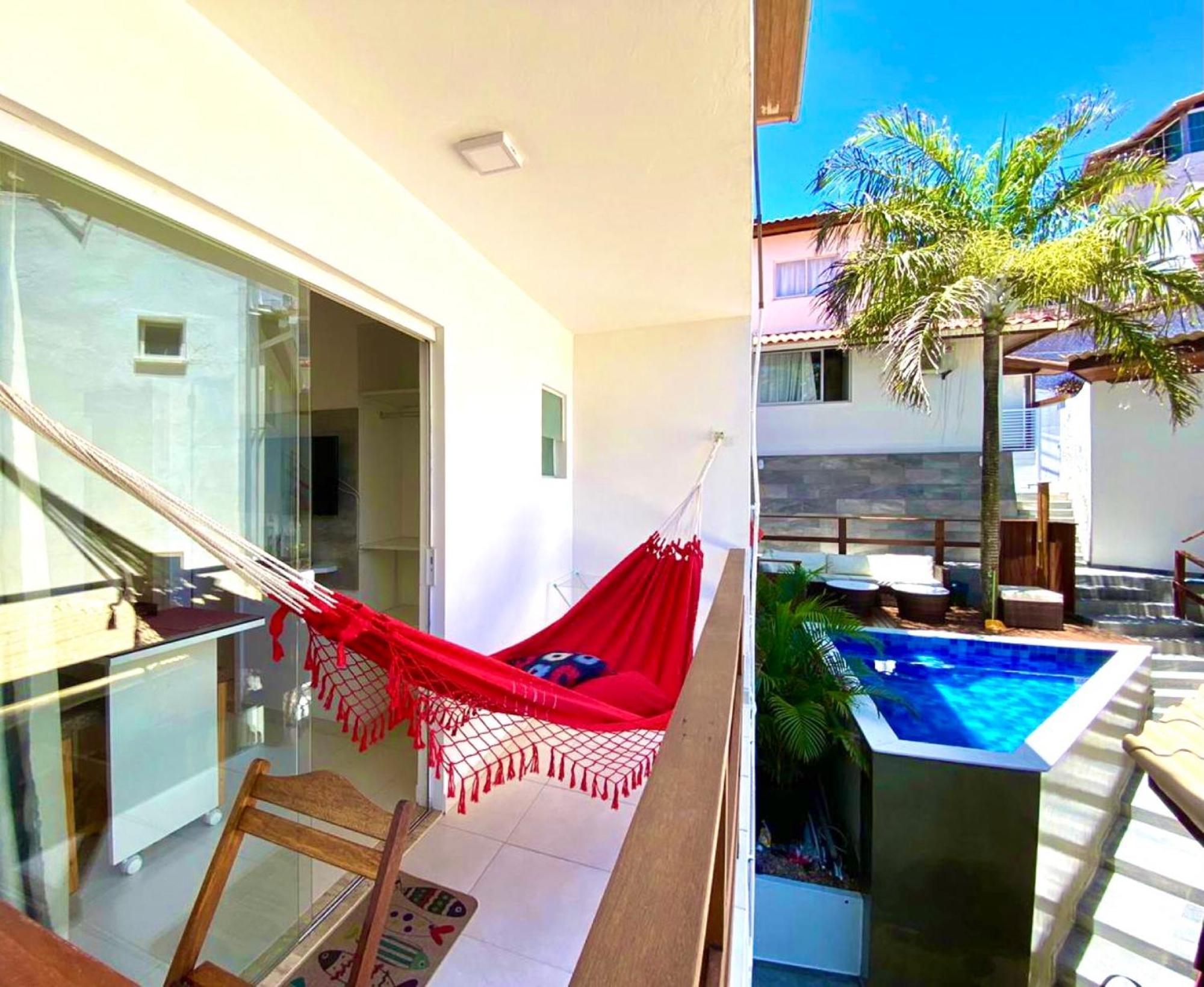 Flats Morro De Sao Paulo Διαμέρισμα Δωμάτιο φωτογραφία