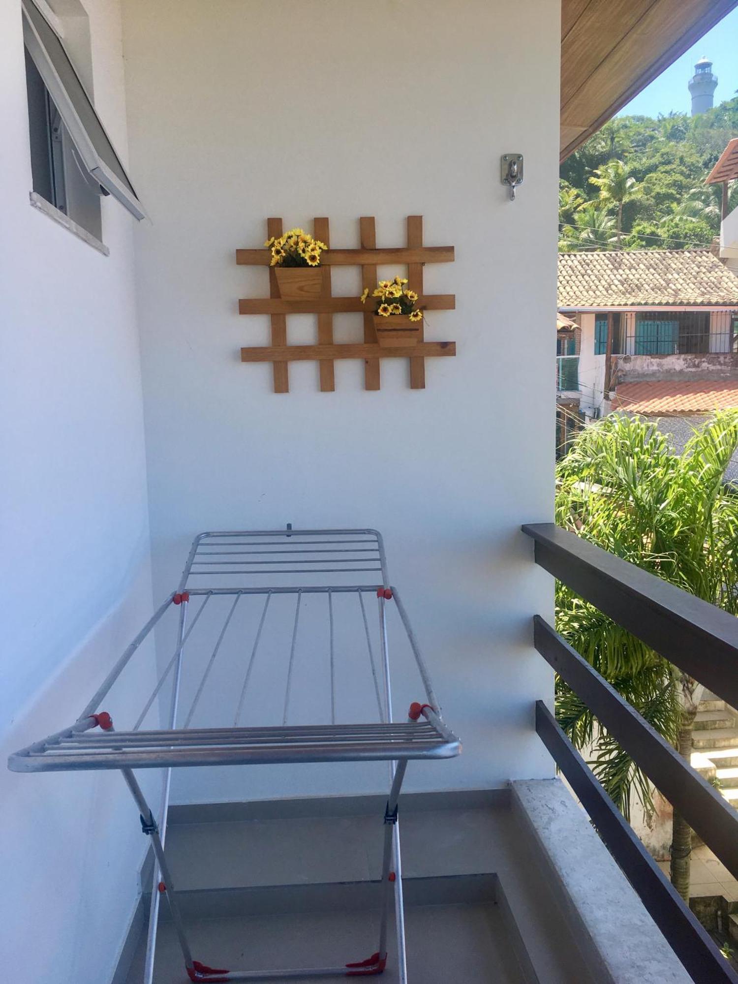 Flats Morro De Sao Paulo Διαμέρισμα Δωμάτιο φωτογραφία