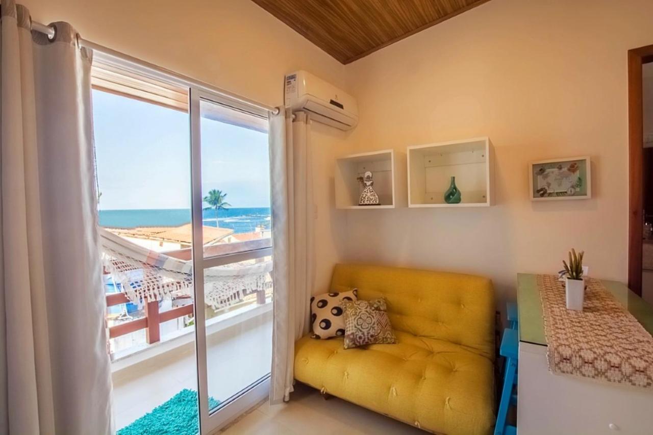 Flats Morro De Sao Paulo Διαμέρισμα Εξωτερικό φωτογραφία