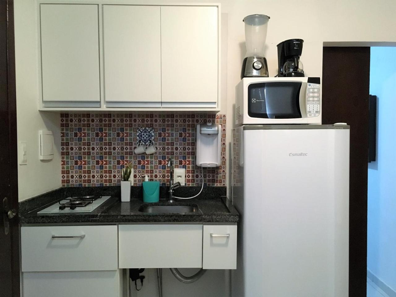 Flats Morro De Sao Paulo Διαμέρισμα Εξωτερικό φωτογραφία