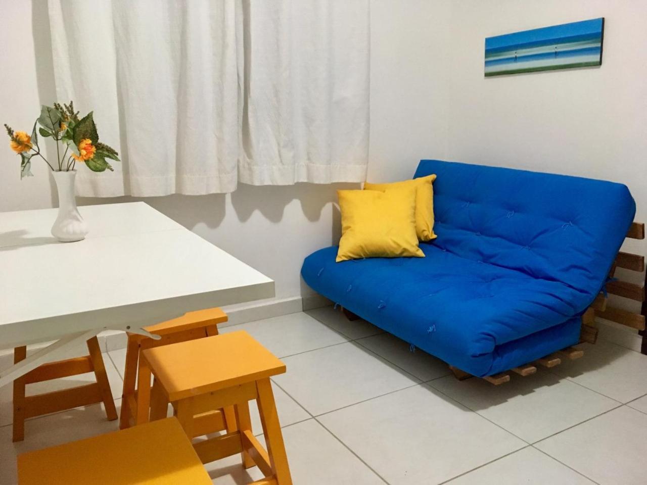 Flats Morro De Sao Paulo Διαμέρισμα Εξωτερικό φωτογραφία